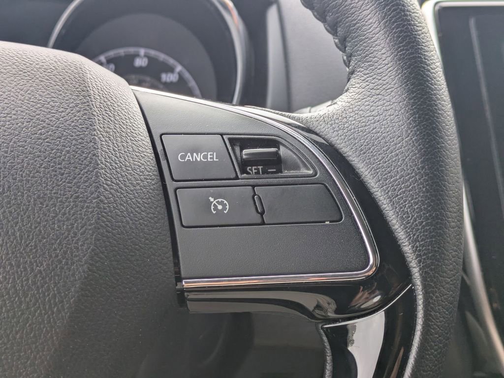 Used 2025 Mitsubishi Outlander Sport SE image 22