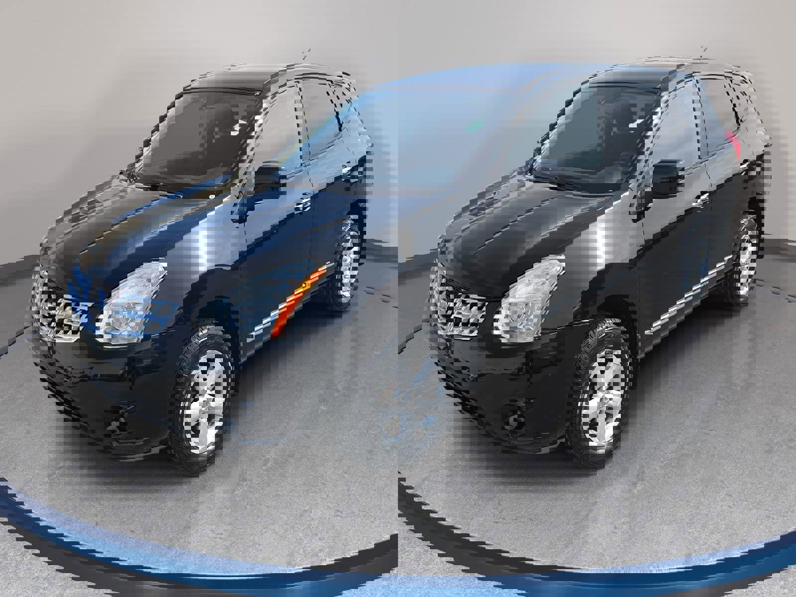 Used 2012 Nissan Rogue S w/ Special Edition Pkg