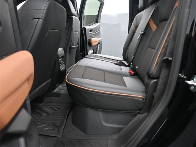 New 2025 GMC Canyon AT4 image 13