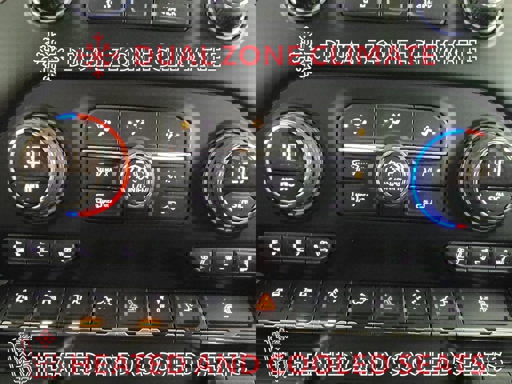 Used 2019 Chevrolet Silverado 1500 LTZ w/ LTZ Plus Package image 28