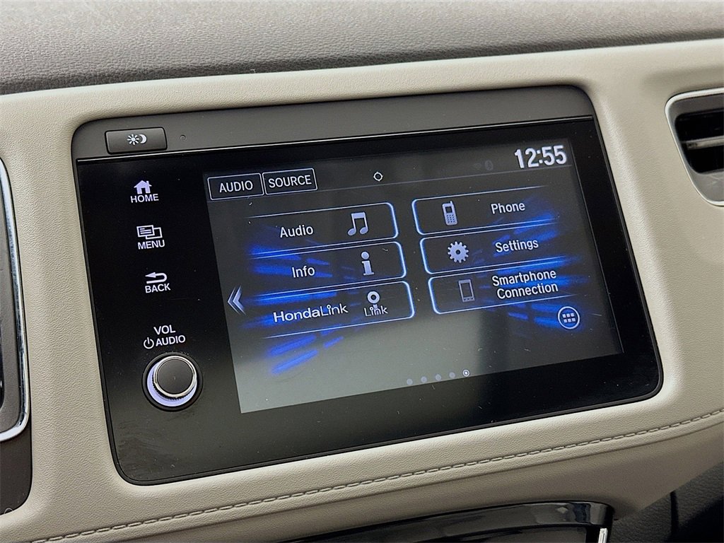 Used 2022 Honda HR-V EX-L image 14