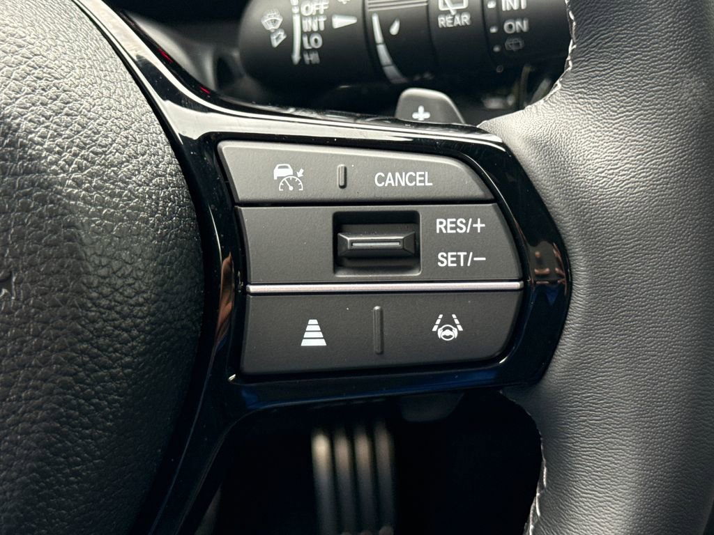 Used 2026 Honda Civic Sport image 28