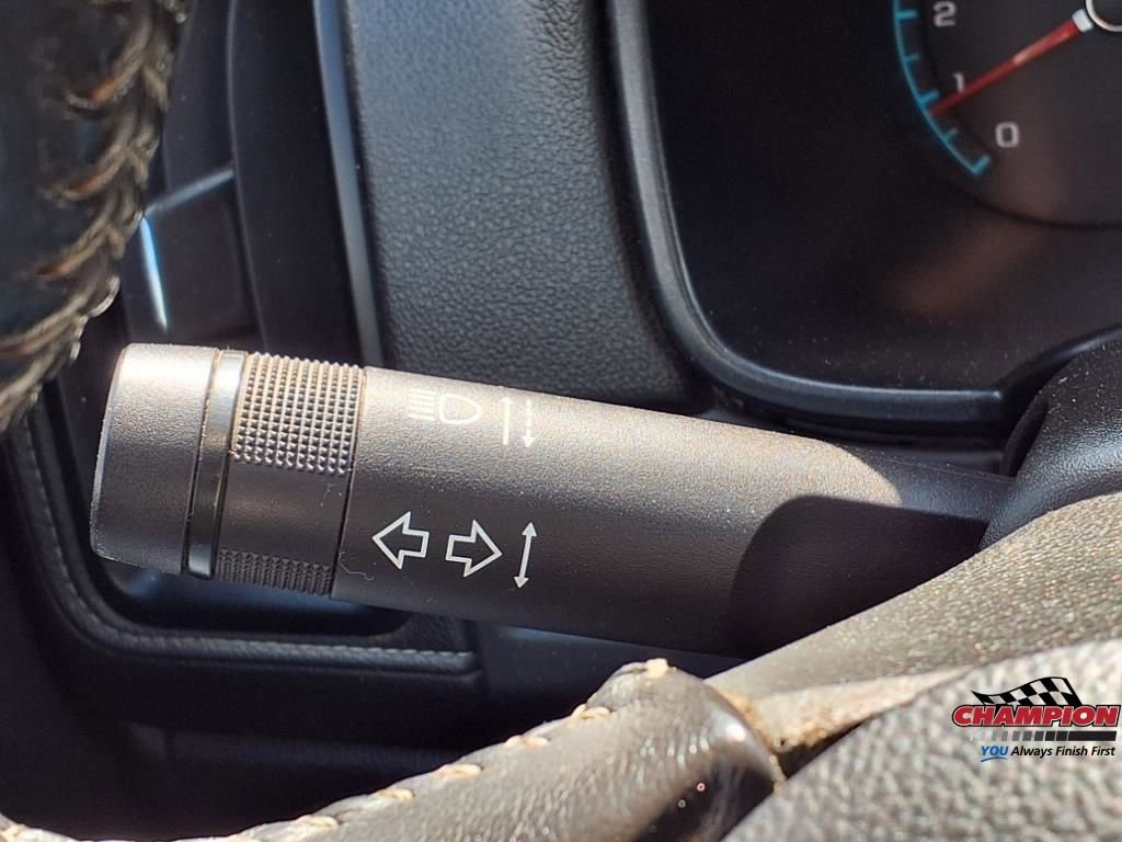 Used 2019 GMC Canyon SLE w/ Elevation Edition image 20