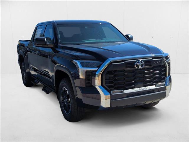 New 2025 Toyota Tundra SR5 image 3