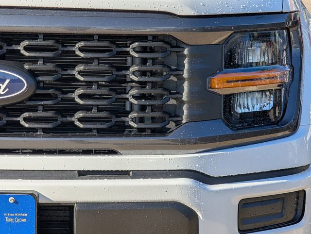New 2026 Ford F150 STX image 8