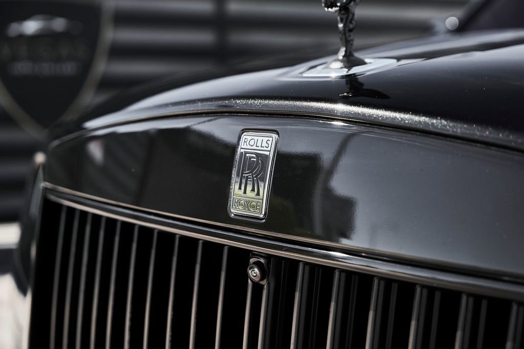 Used 2026 Rolls-Royce Cullinan image 8