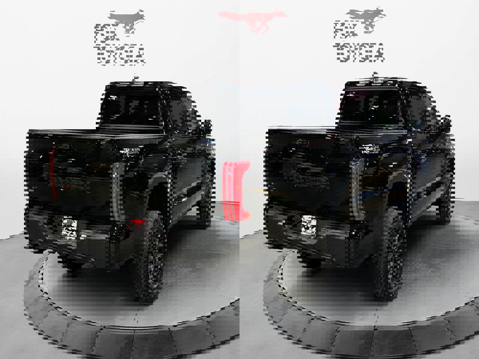 New 2026 Toyota Tundra Limited image 5