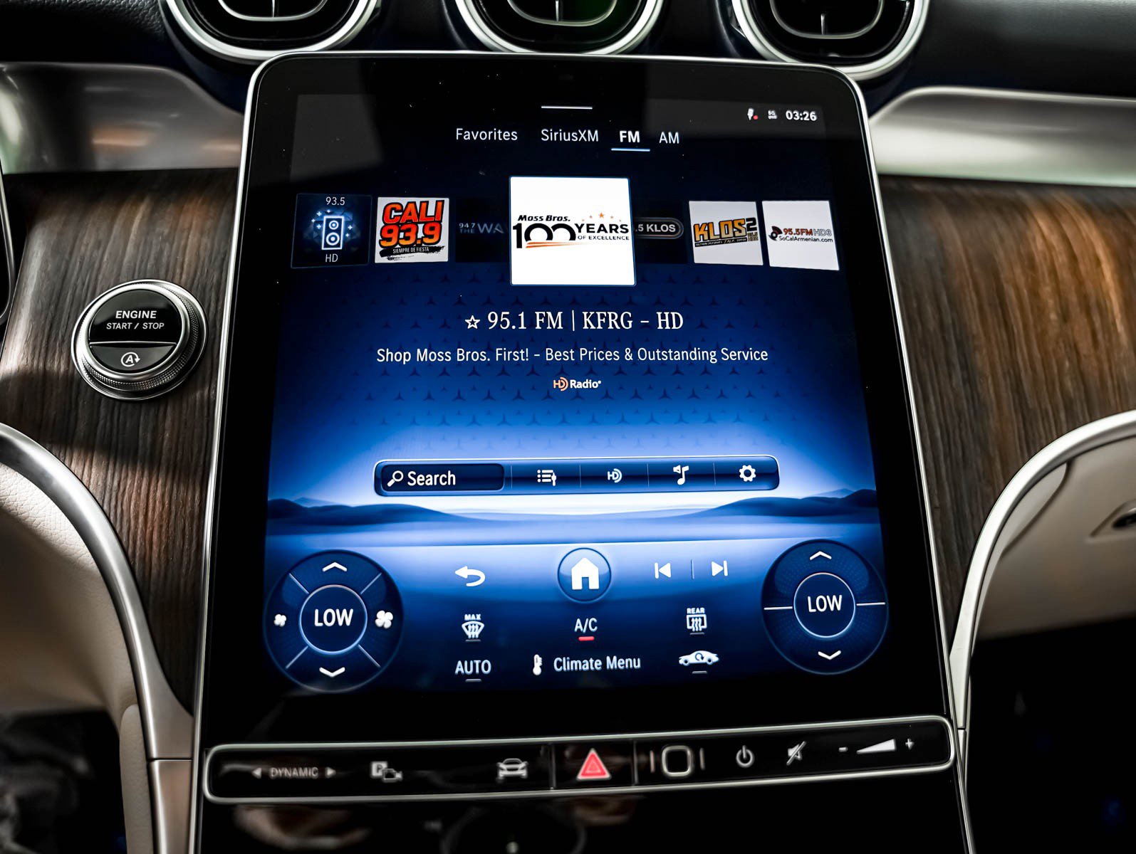 Certified 2026 Mercedes-Benz GLC 300 image 20