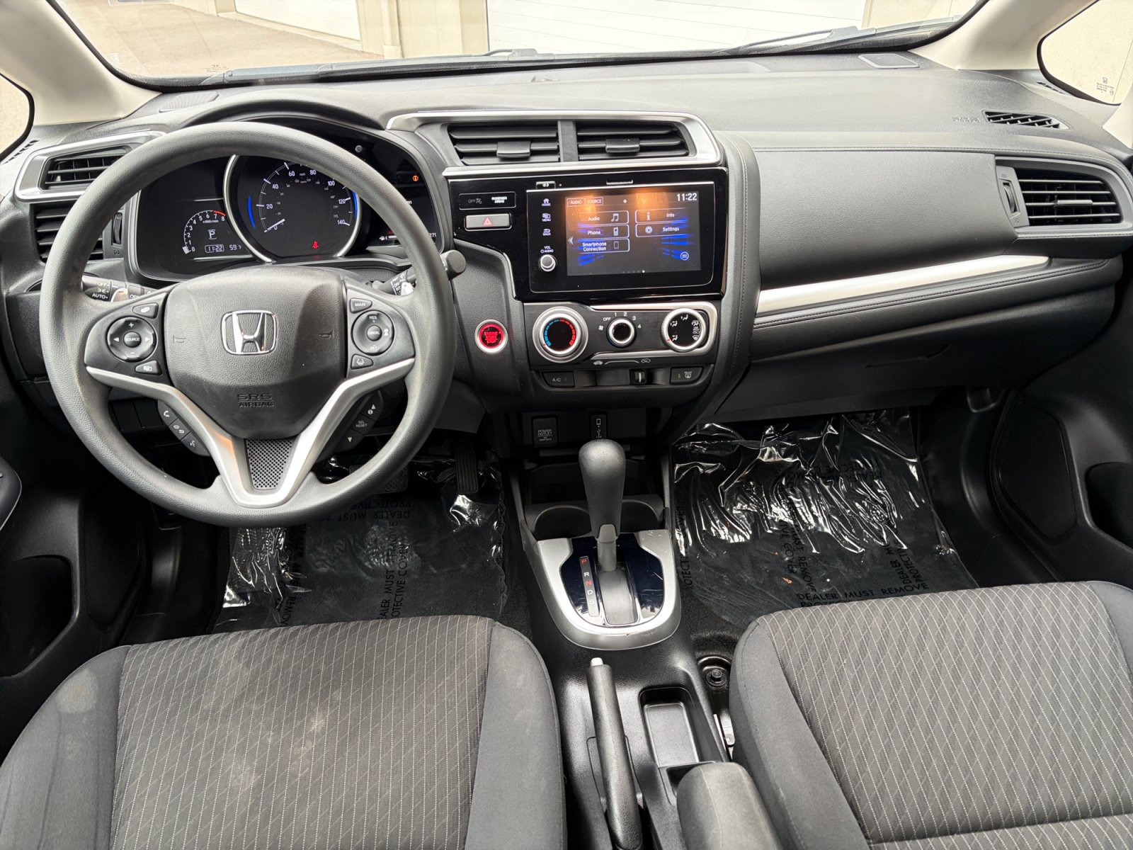 Used 2020 Honda Fit EX image 16
