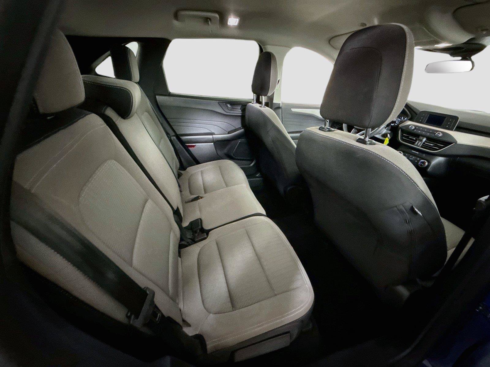 Used 2022 Ford Escape S AWD/4WD image 17