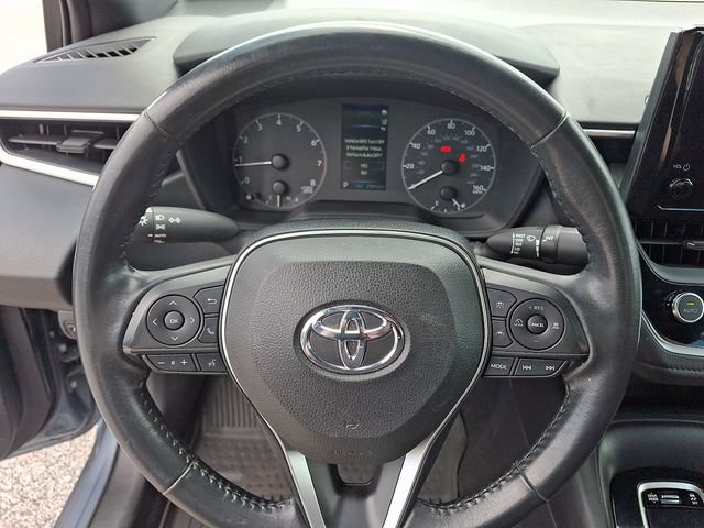 Used 2023 Toyota Corolla SE FWD image 18