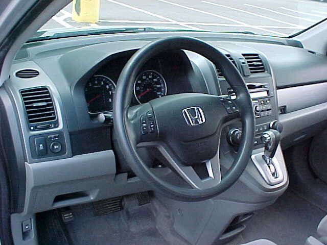 Used 2011 Honda CR-V EX image 17