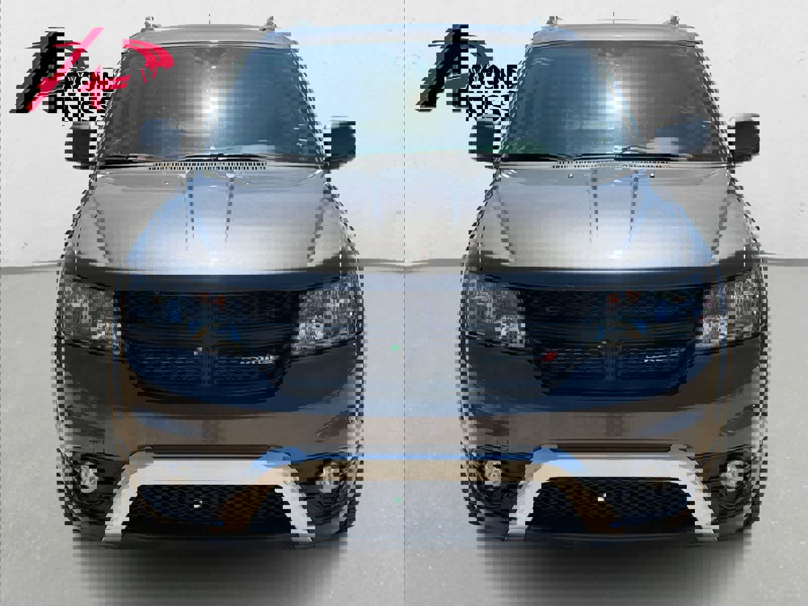 Used 2016 Dodge Journey Crossroad image 8