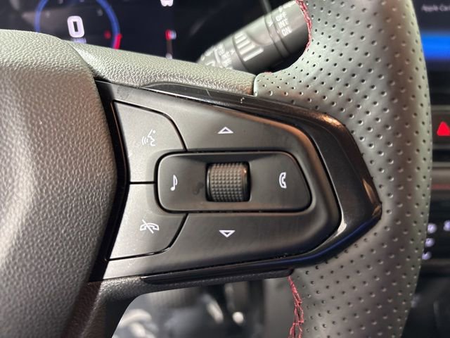 Used 2024 Chevrolet TrailBlazer RS image 31