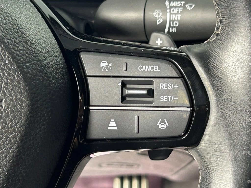 Used 2022 Honda Civic Sport image 26