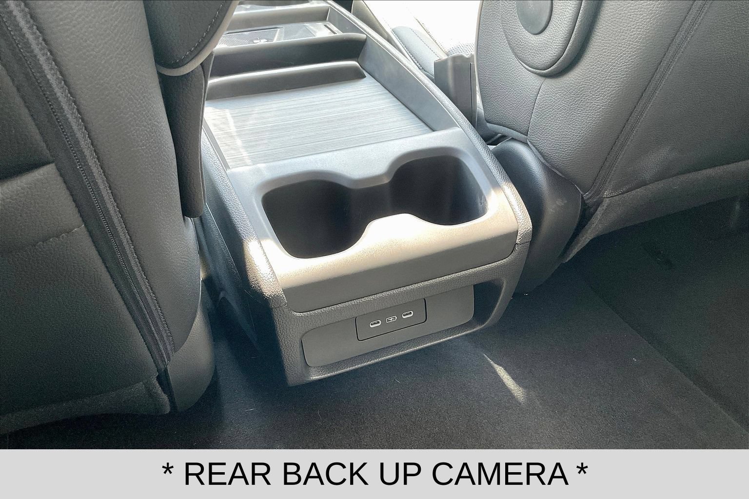 Used 2026 Honda Odyssey Elite image 10
