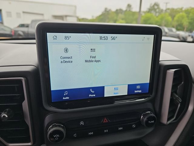 Used 2022 Ford Bronco Sport Big Bend w/ Convenience Package AWD/4WD image 24