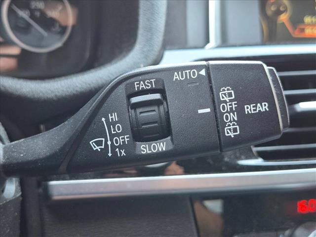 Used 2017 BMW X3 sDrive28i RWD image 7