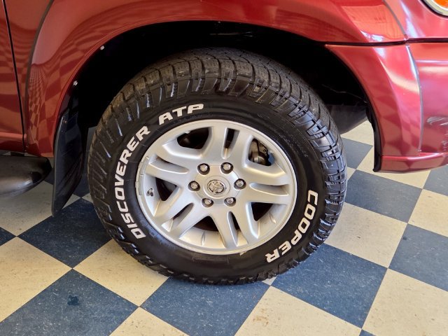 Used 2006 Toyota Tundra Limited RWD image 11