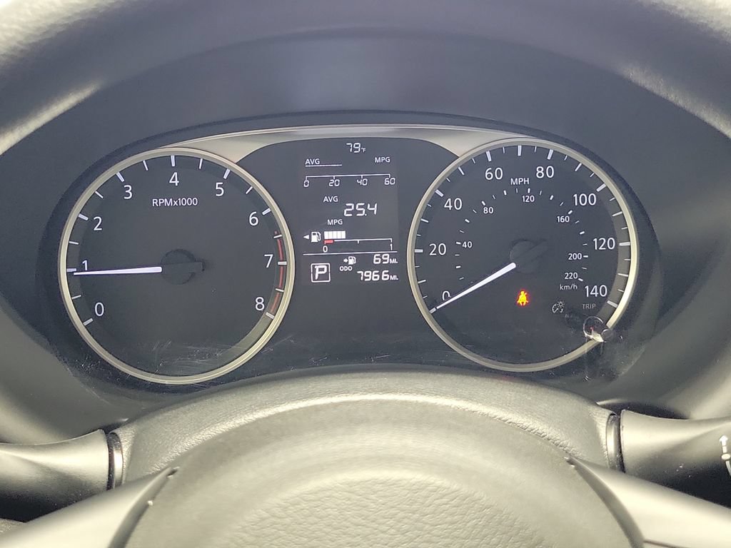 Used 2025 Nissan Kicks Play S FWD image 31