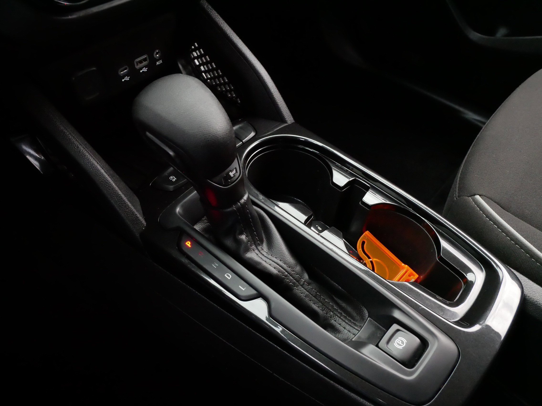 Used 2023 Chevrolet TrailBlazer LT image 24