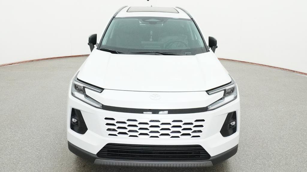 New 2026 Toyota RAV4 Limited AWD/4WD image 2