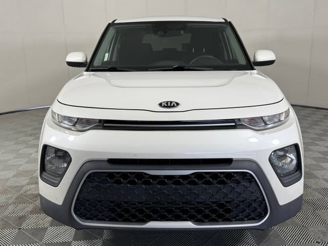 Used 2021 Kia Soul S FWD image 15