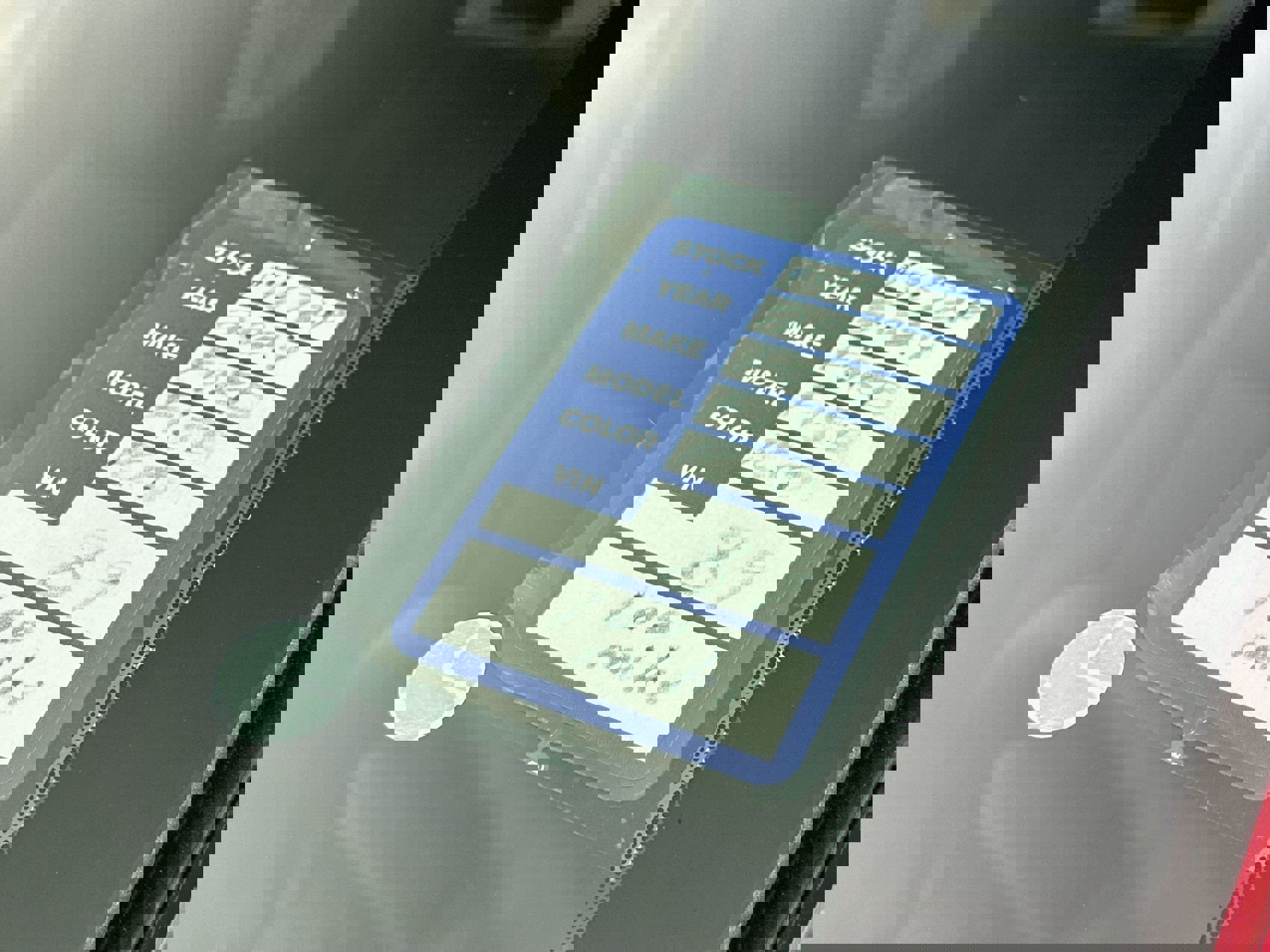 Used 2024 Ford F150 XLT w/ Equipment Group 302A MID image 25