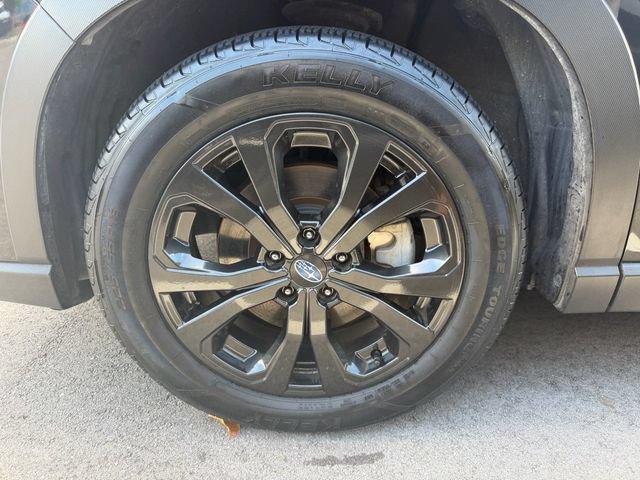 Used 2024 Subaru Forester Sport AWD/4WD image 9