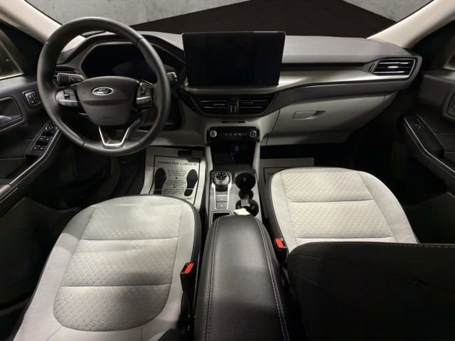 Used 2023 Ford Escape Active w/ Tech Pack #2 video 2
