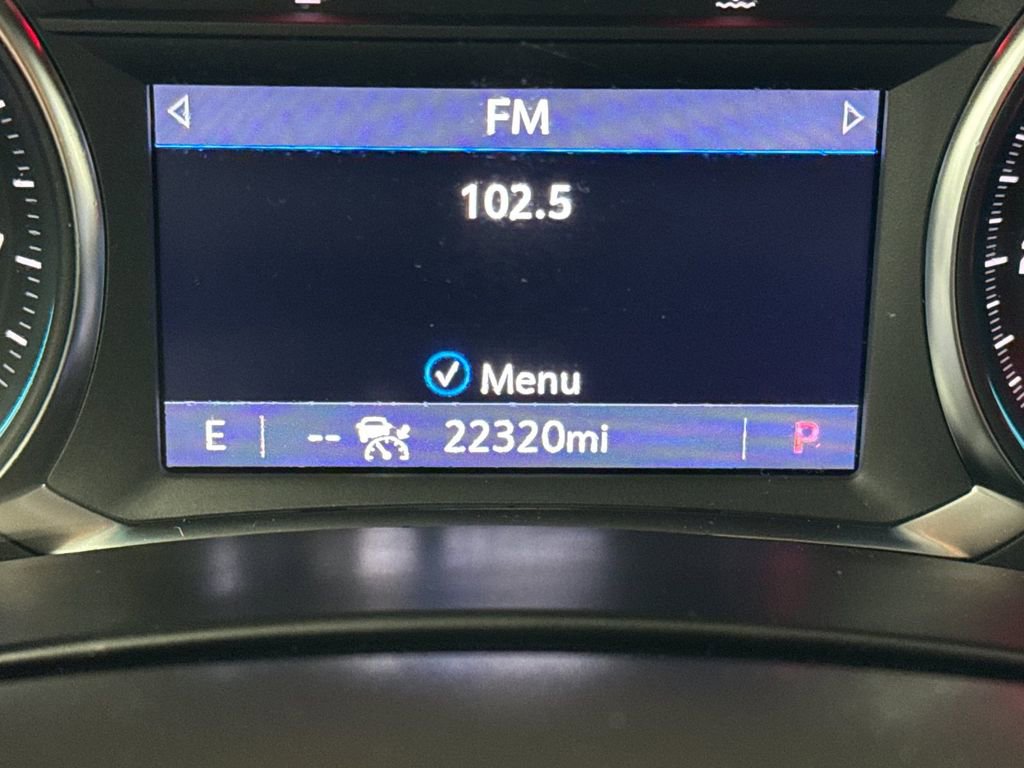 Used 2022 Chevrolet Equinox LT image 27