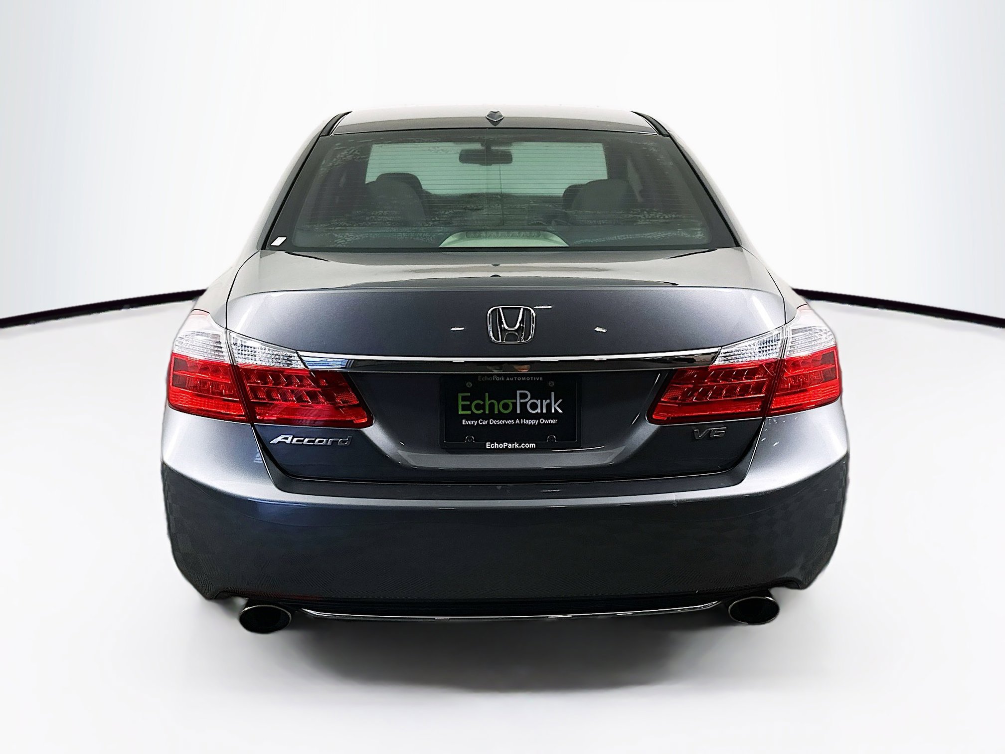 Used 2013 Honda Accord EX-L image 7
