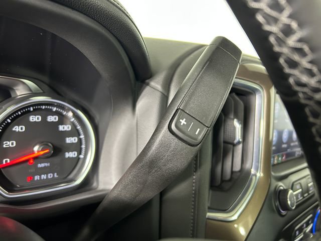 Used 2023 Chevrolet Silverado 2500 High Country w/ Z71 Off-Road Package image 21