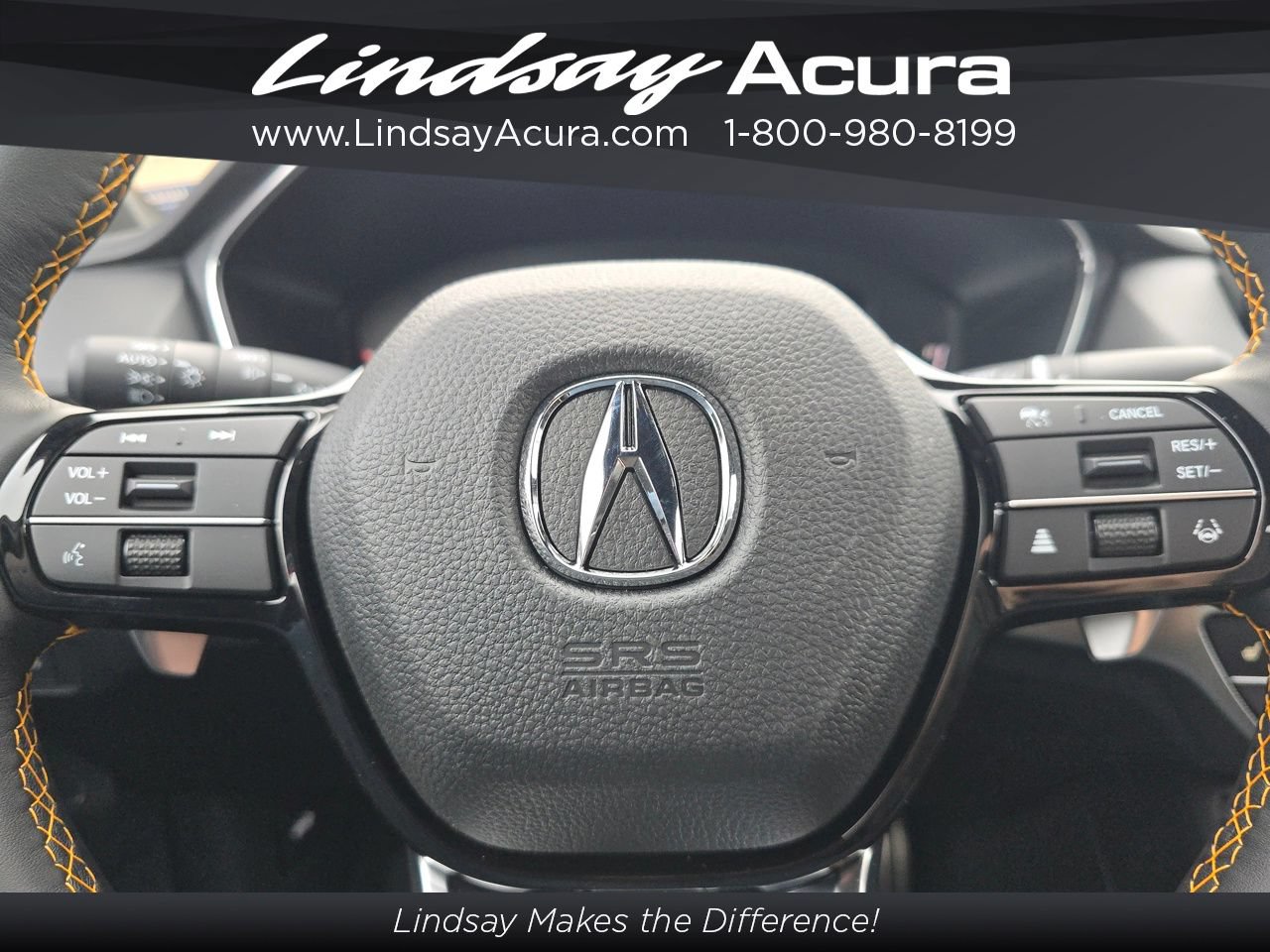New 2026 Acura Integra A-Spec w/ Technology Package FWD image 22
