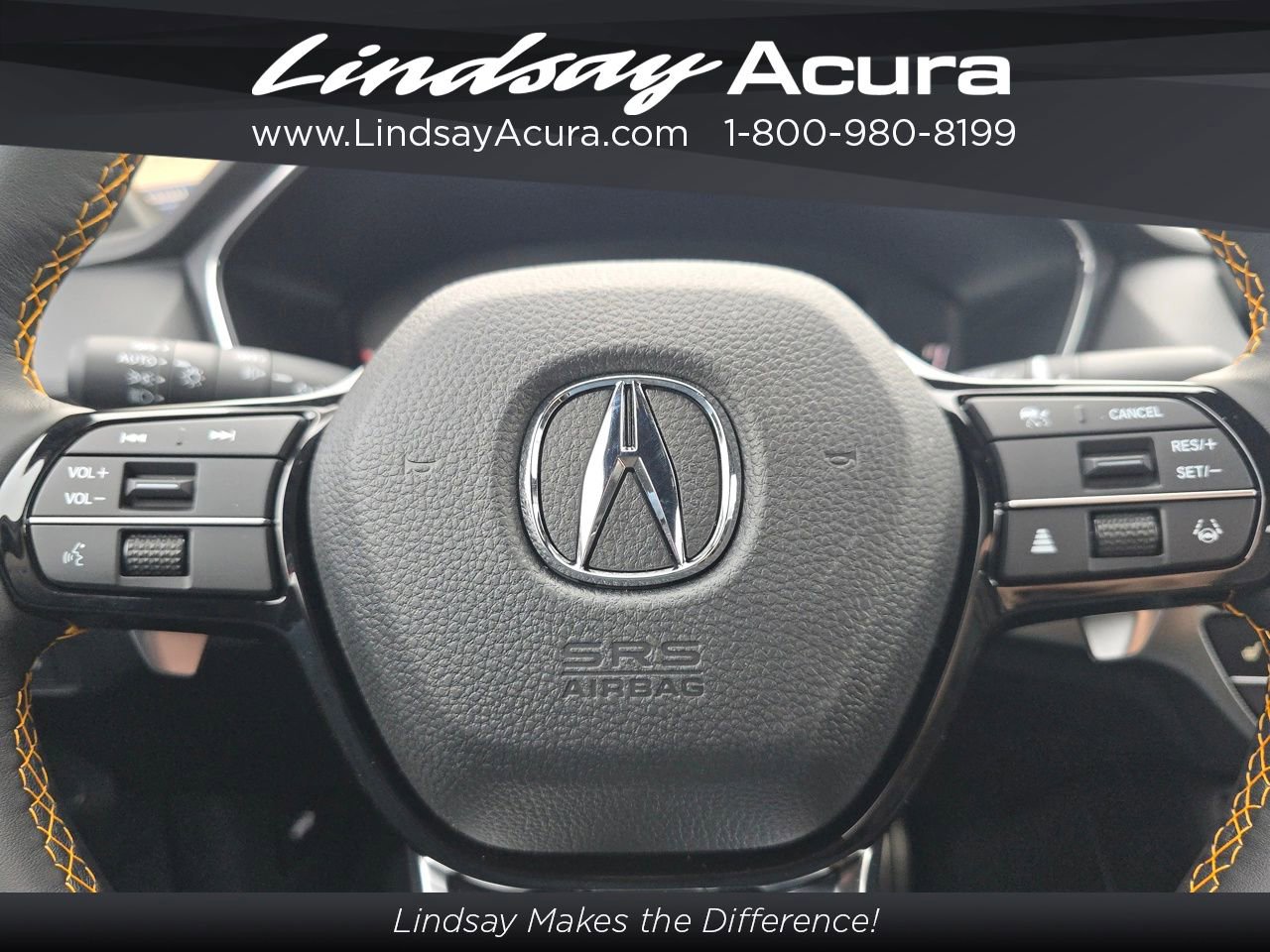 New 2026 Acura Integra A-Spec image 22