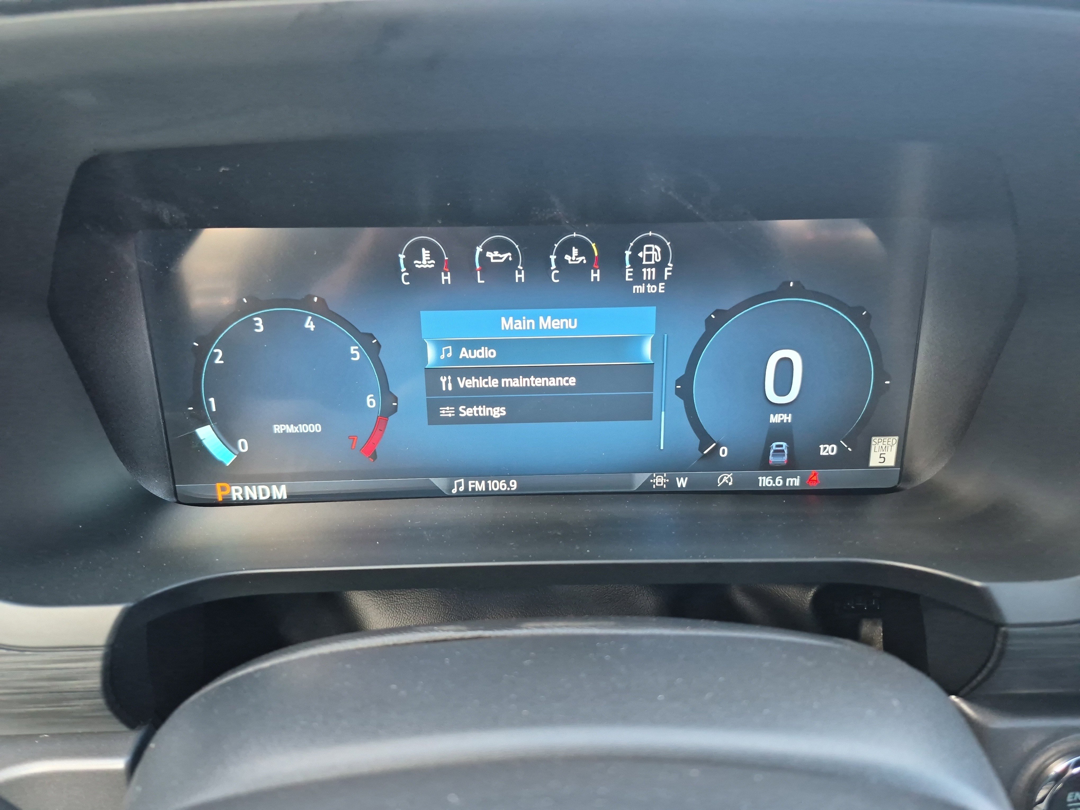 New 2025 Ford F150 XLT w/ Equipment Group 302A MID AWD/4WD image 24