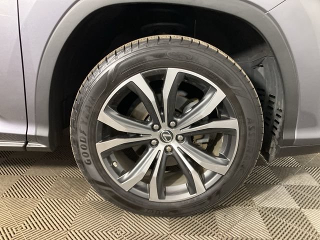 Used 2018 Lexus RX 350L AWD image 22