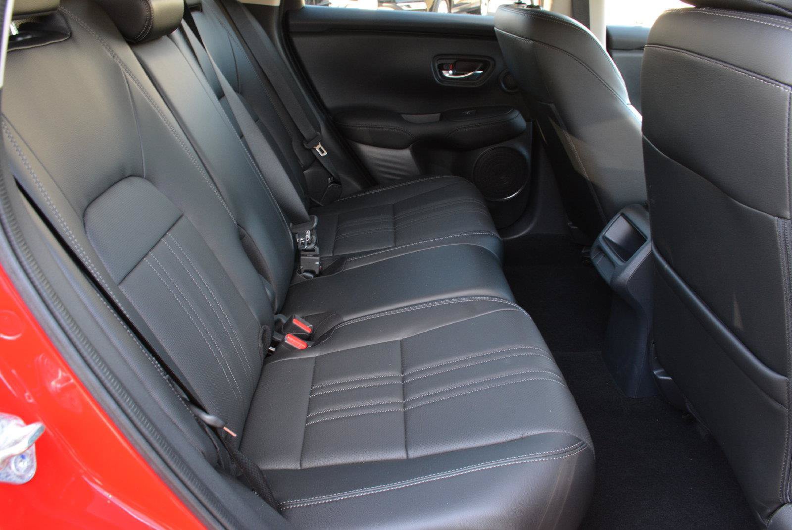 Used 2025 Honda HR-V EX-L image 18
