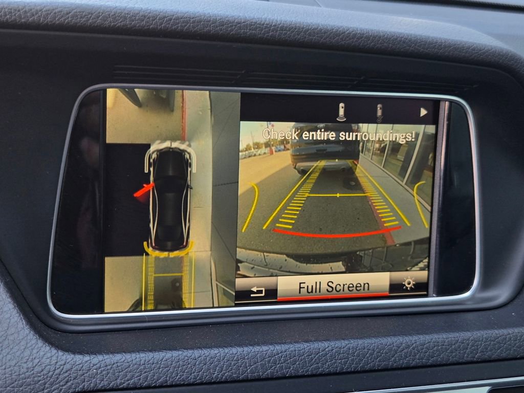 Used 2015 Mercedes-Benz E 400 Coupe image 19