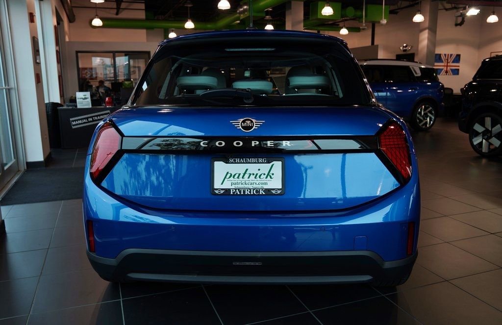 Used 2025 MINI Cooper S image 4