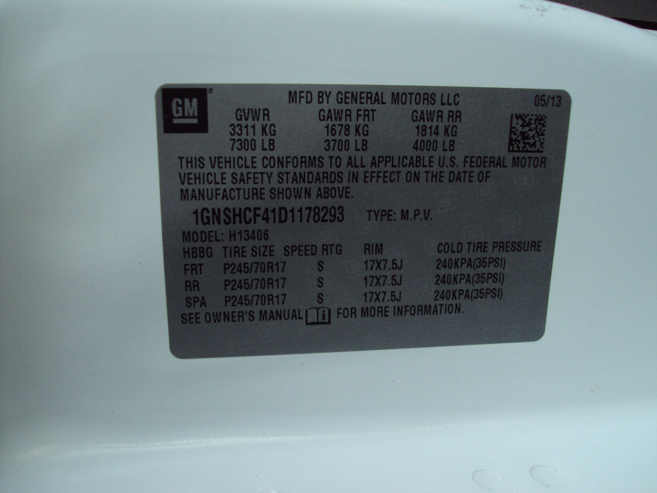 Used 2013 Chevrolet Express 1500 LT w/ LT Preferred Equipment Group image 32