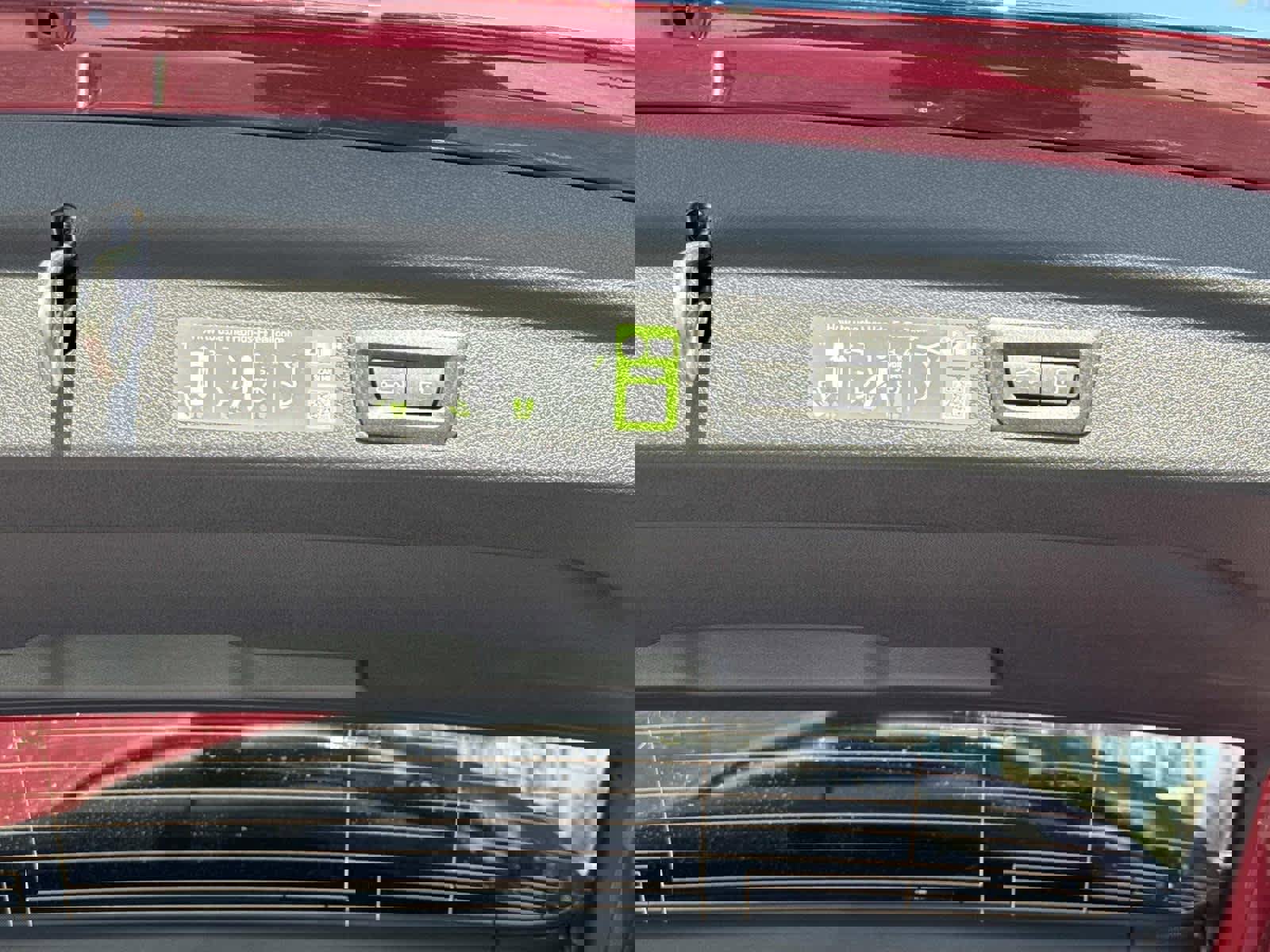 New 2026 BMW X1 xDrive28i w/ Convenience Package AWD/4WD image 12