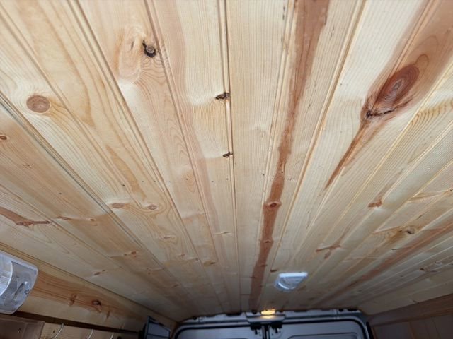 Used 2021 RAM ProMaster 3500 w/ Convenience Group image 31