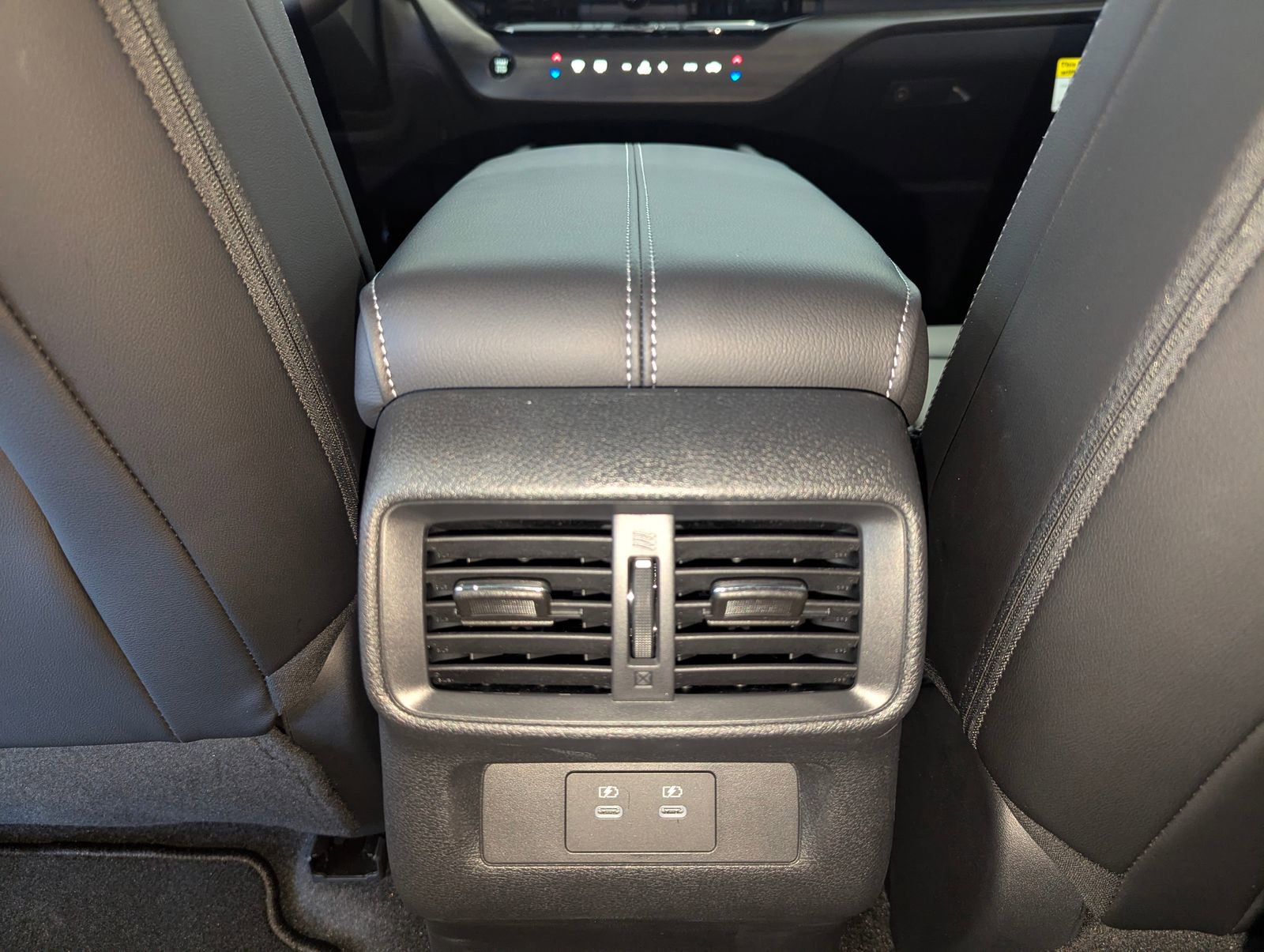 New 2025 Nissan Murano SV AWD/4WD image 27