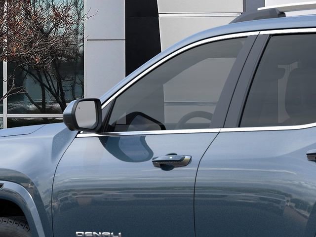 New 2026 GMC Terrain Denali AWD/4WD image 12