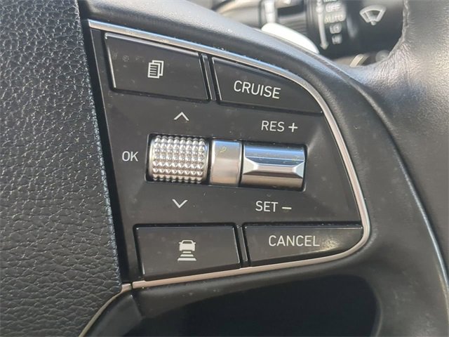 Used 2021 Genesis G90 5.0 Ultimate image 25