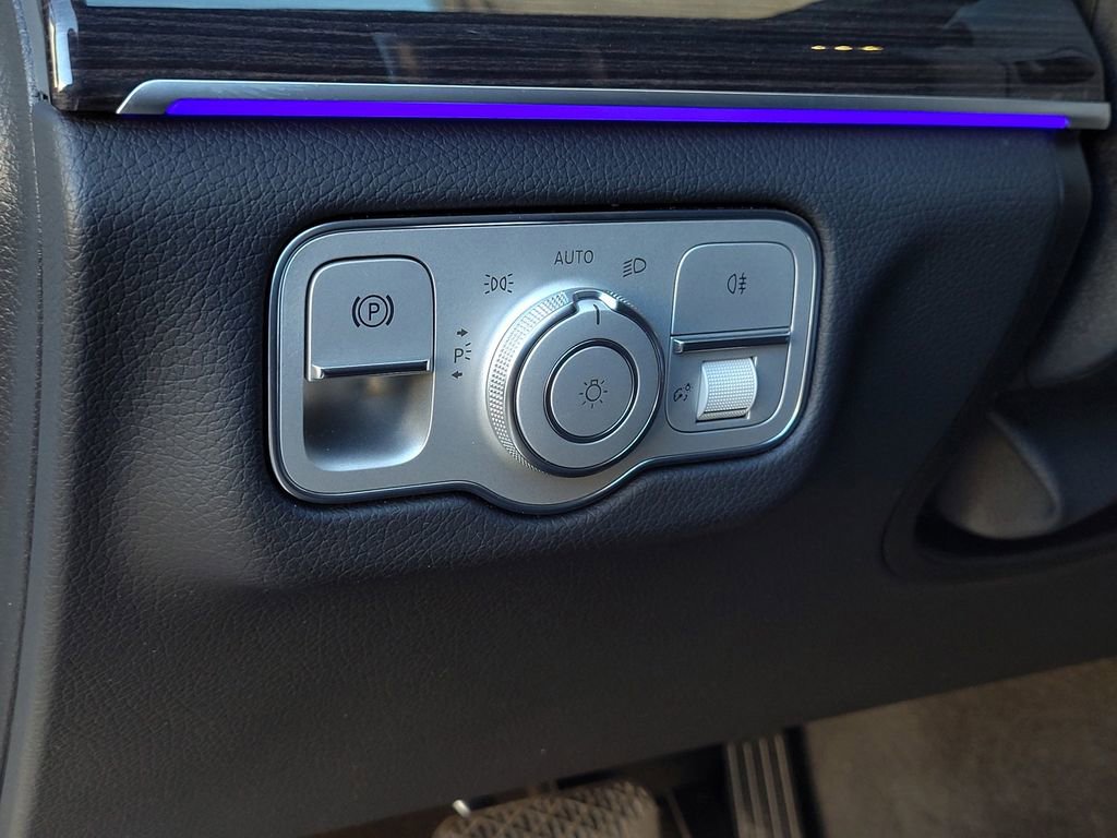 Used 2023 Mercedes-Benz GLE 450 4MATIC image 25