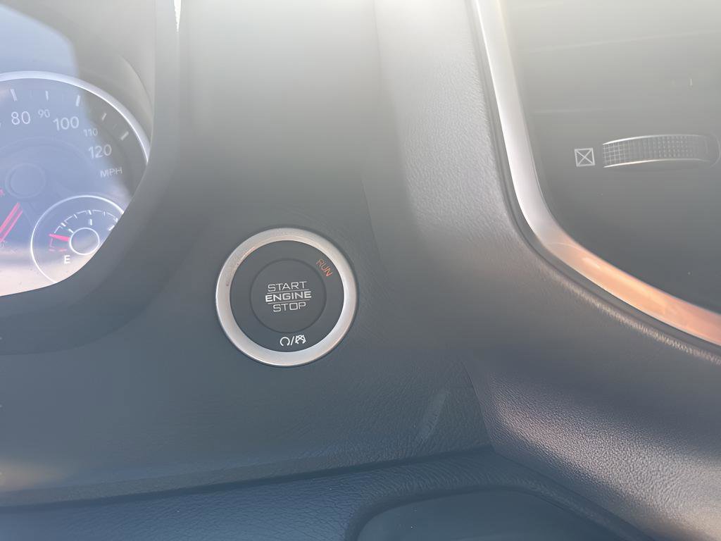New 2026 RAM 1500 Big Horn image 20