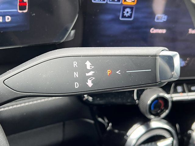 New 2026 Chevrolet Blazer EV LT AWD/4WD image 24