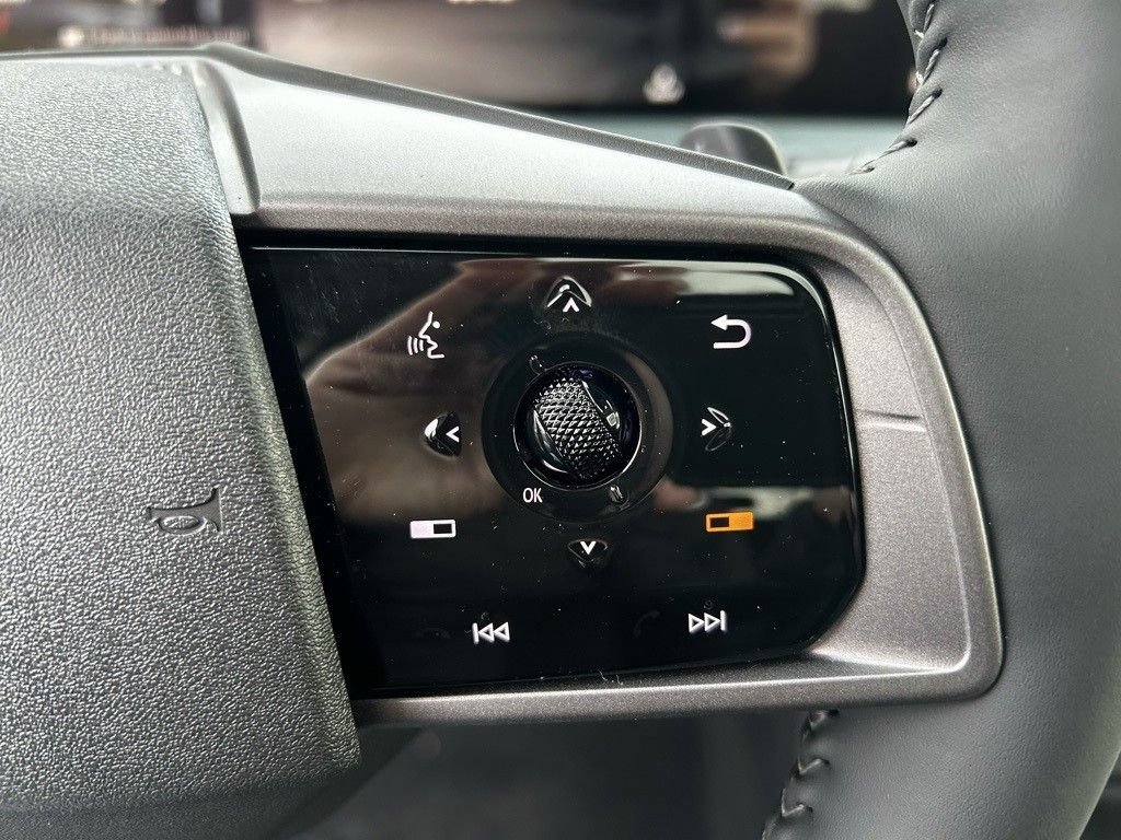 New 2025 Nissan Murano SL AWD/4WD image 15